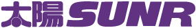 太陽sunr