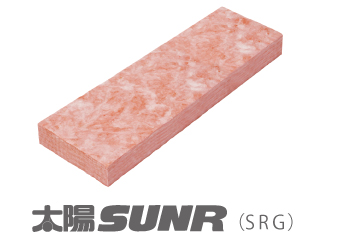 太陽SUNR(SRG)