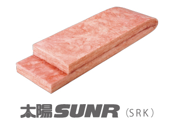 太陽SUNR(SRK)